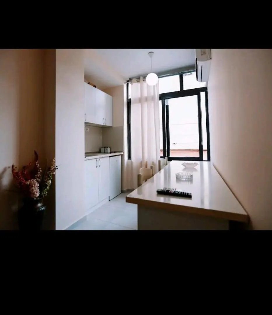 Apartment Sheshi Willson Great Studio 1 Tirana Albania